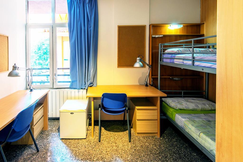 Ostello Residencia Sants *