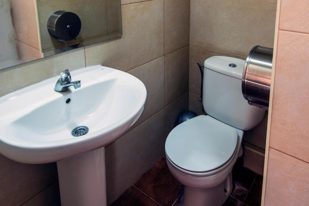 Ostello Residencia Sants