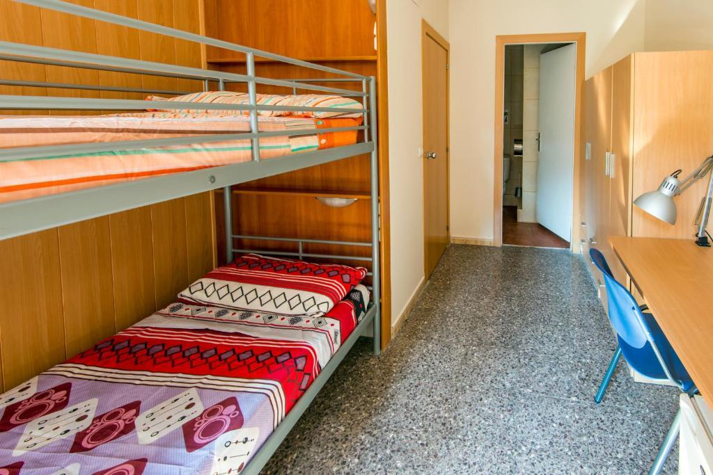 Ostello Residencia Sants Barcellona