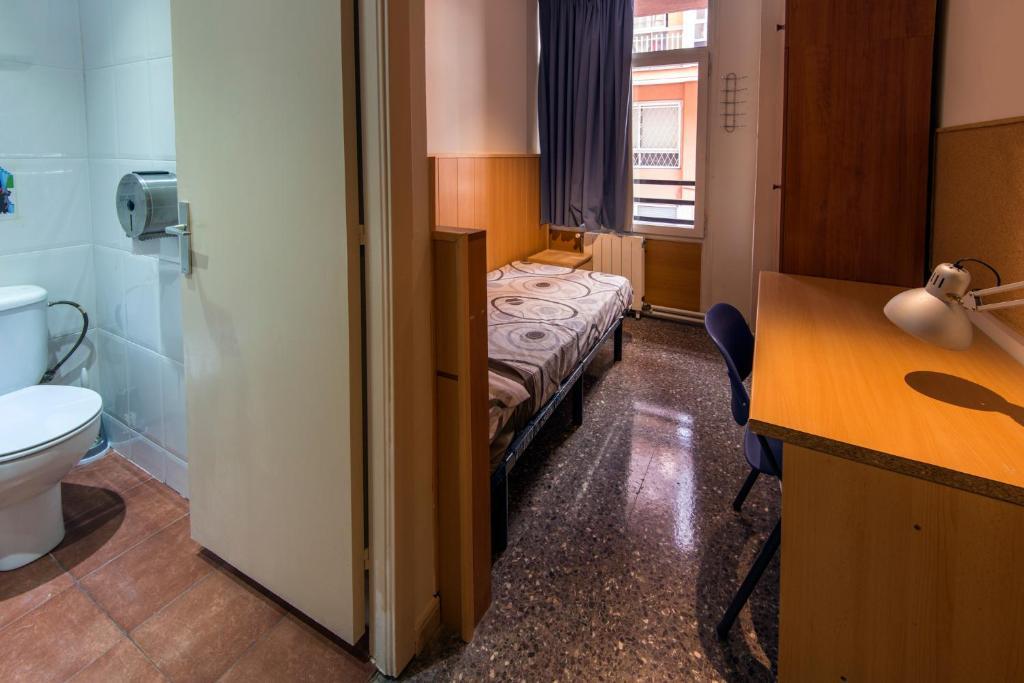 Residencia Sants Barcellona
