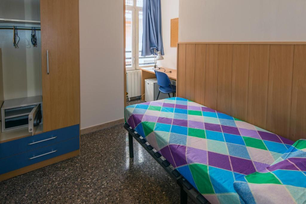 Vandrerhjem Residencia Sants