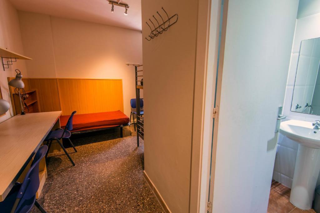Ostello Residencia Sants