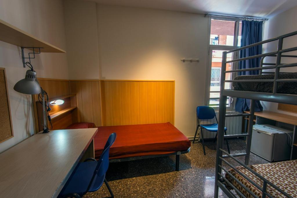 Ostello Residencia Sants Barcellona