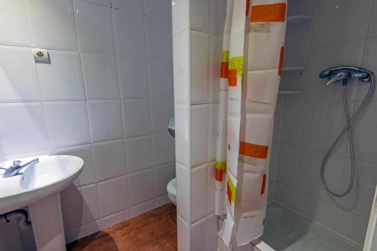 Residencia Sants Ostello *