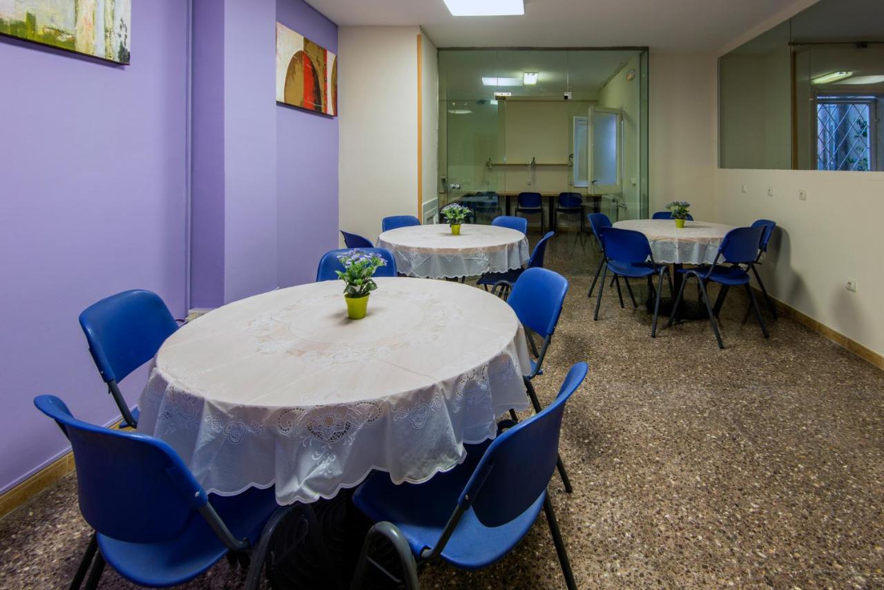 Ostello Residencia Sants