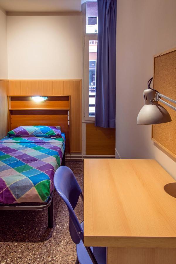 Residencia Sants Ostello *