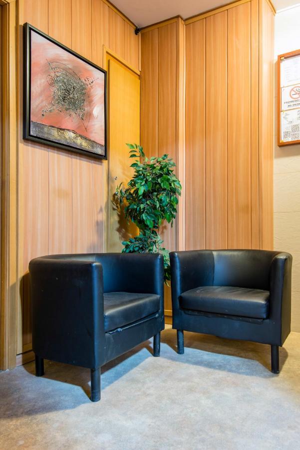 Residencia Sants Ostello Barcellona