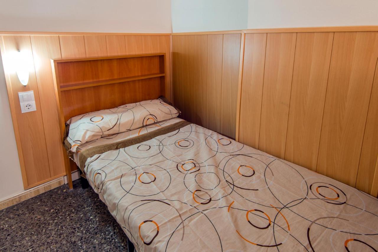 Residencia Sants * Barcellona