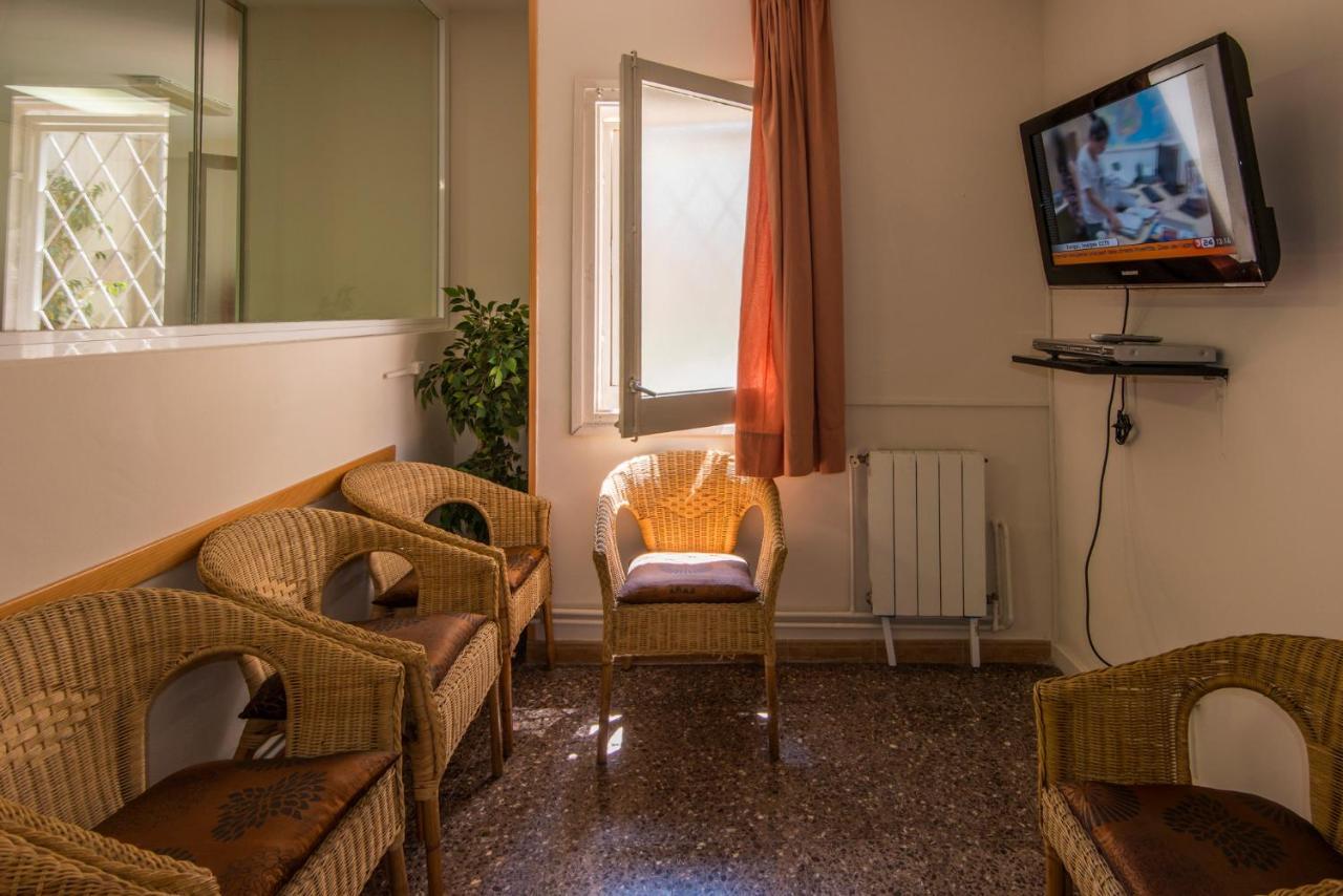 Ostello Residencia Sants *