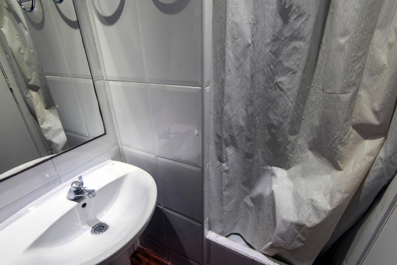 Residencia Sants Barcellona