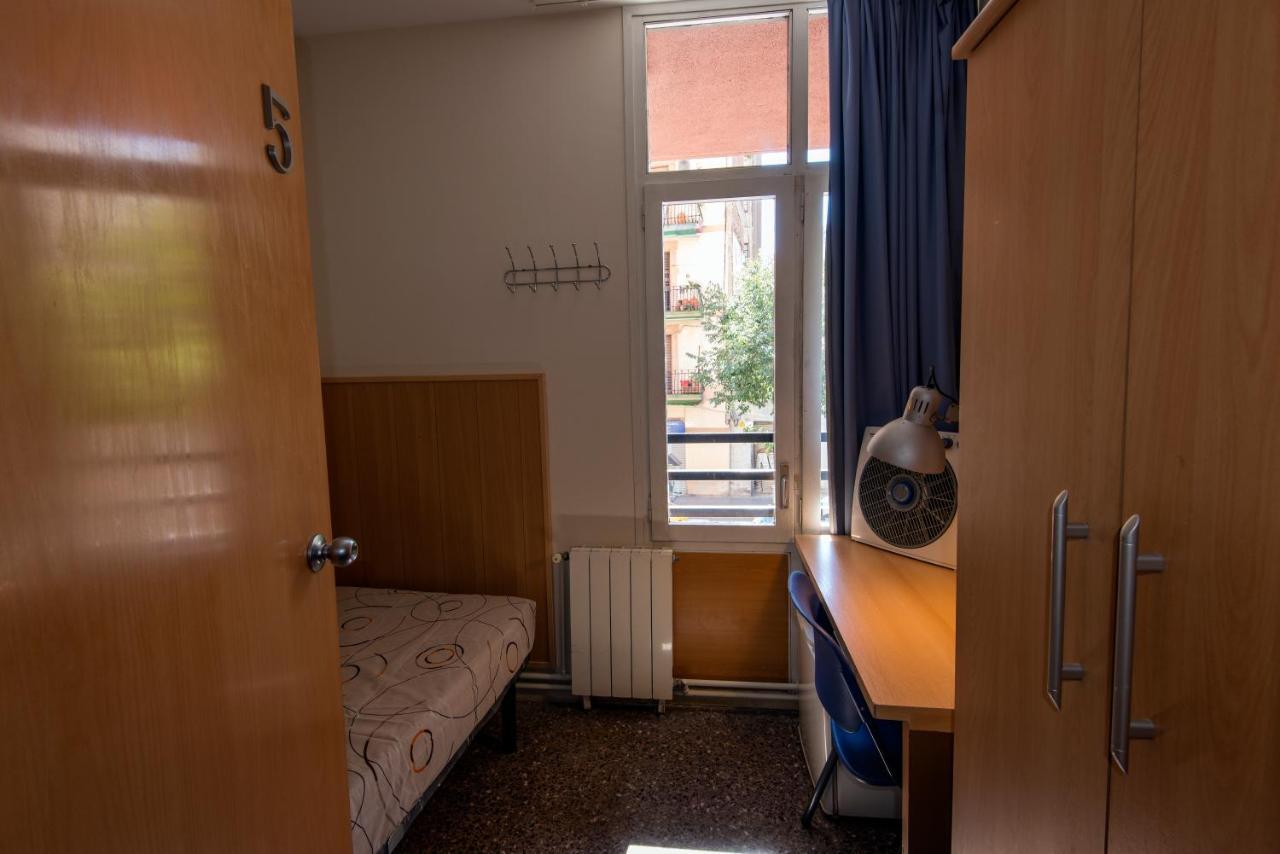 Vandrerhjem Residencia Sants