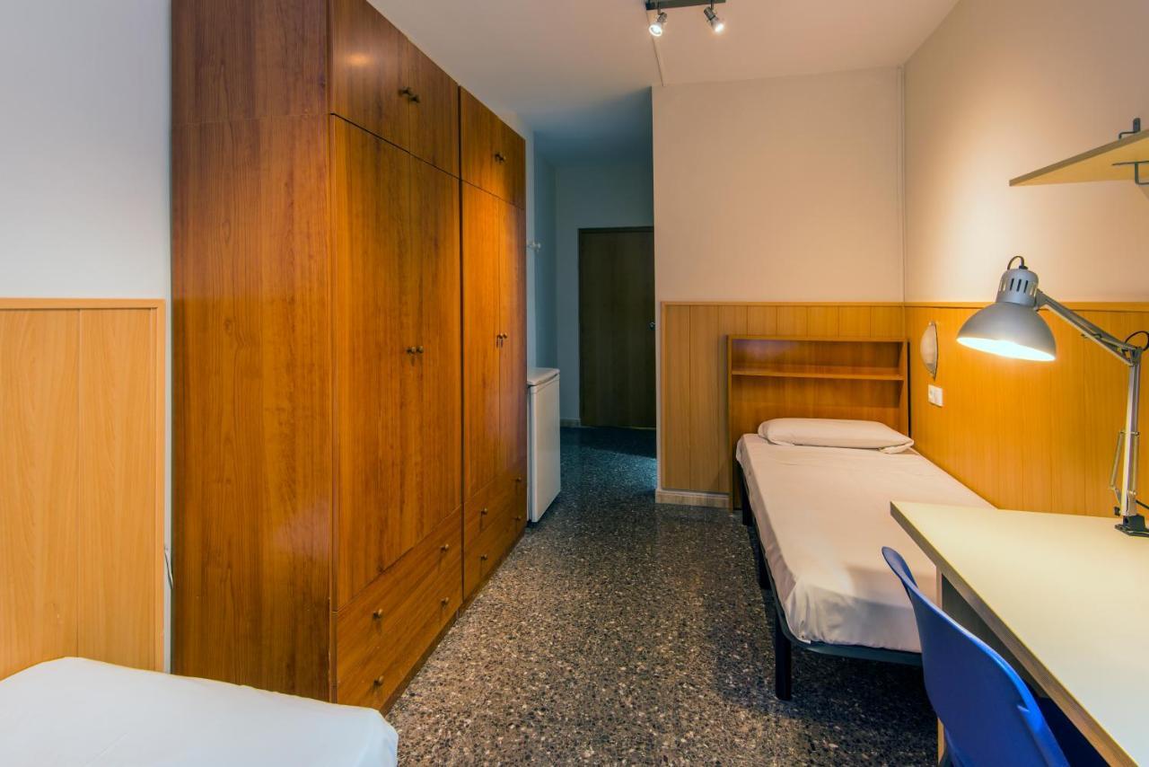 Ostello Residencia Sants