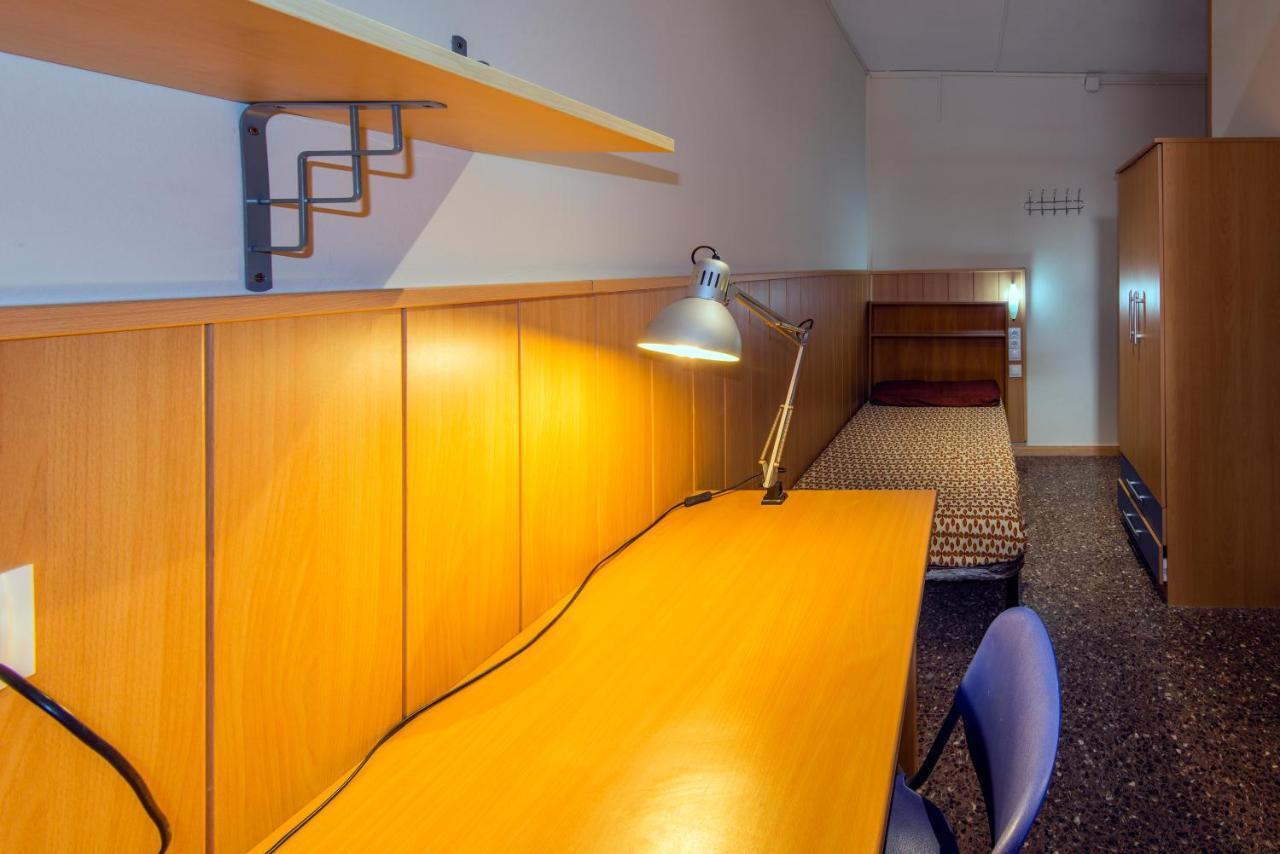Ostello Residencia Sants
