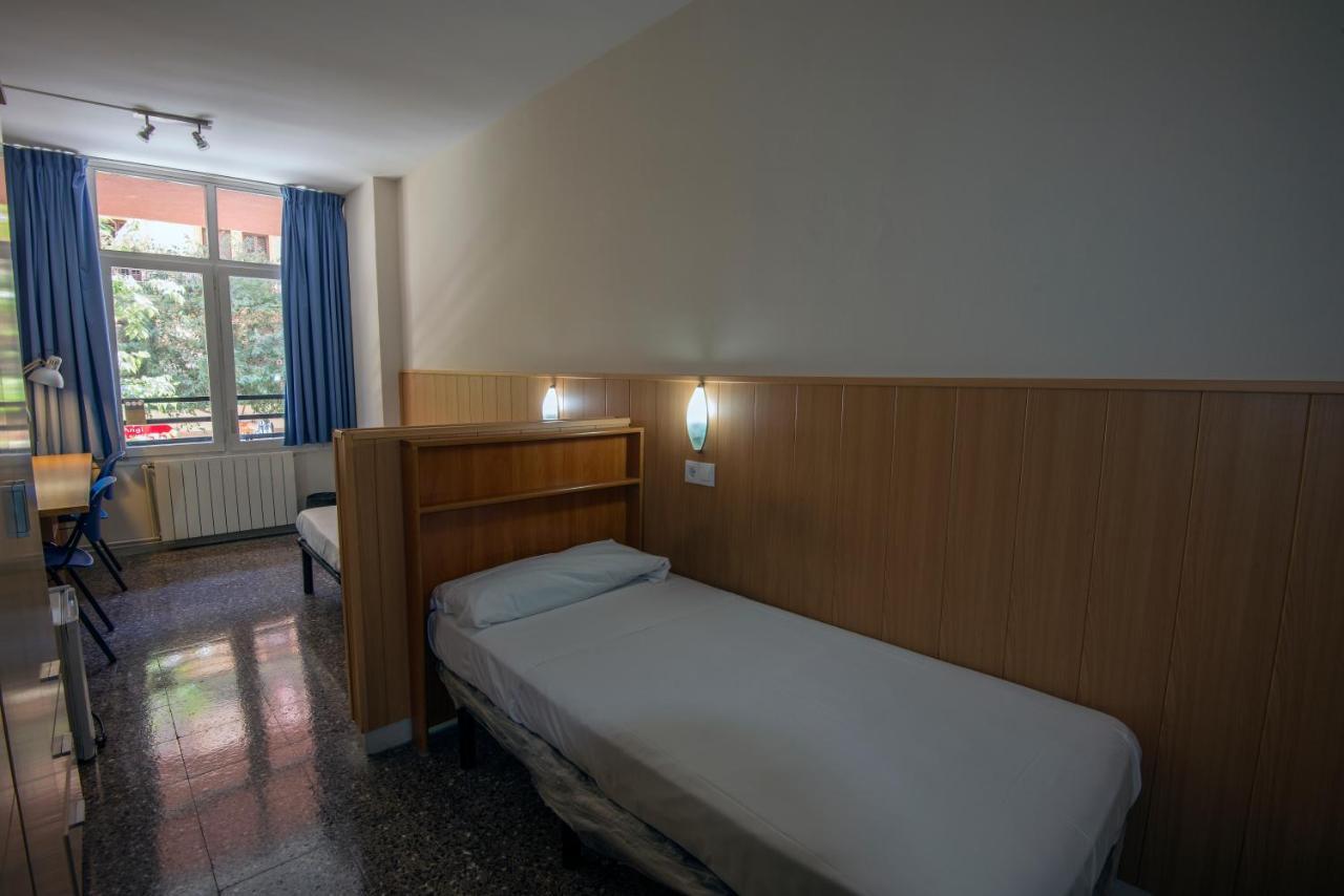 Ostello Residencia Sants