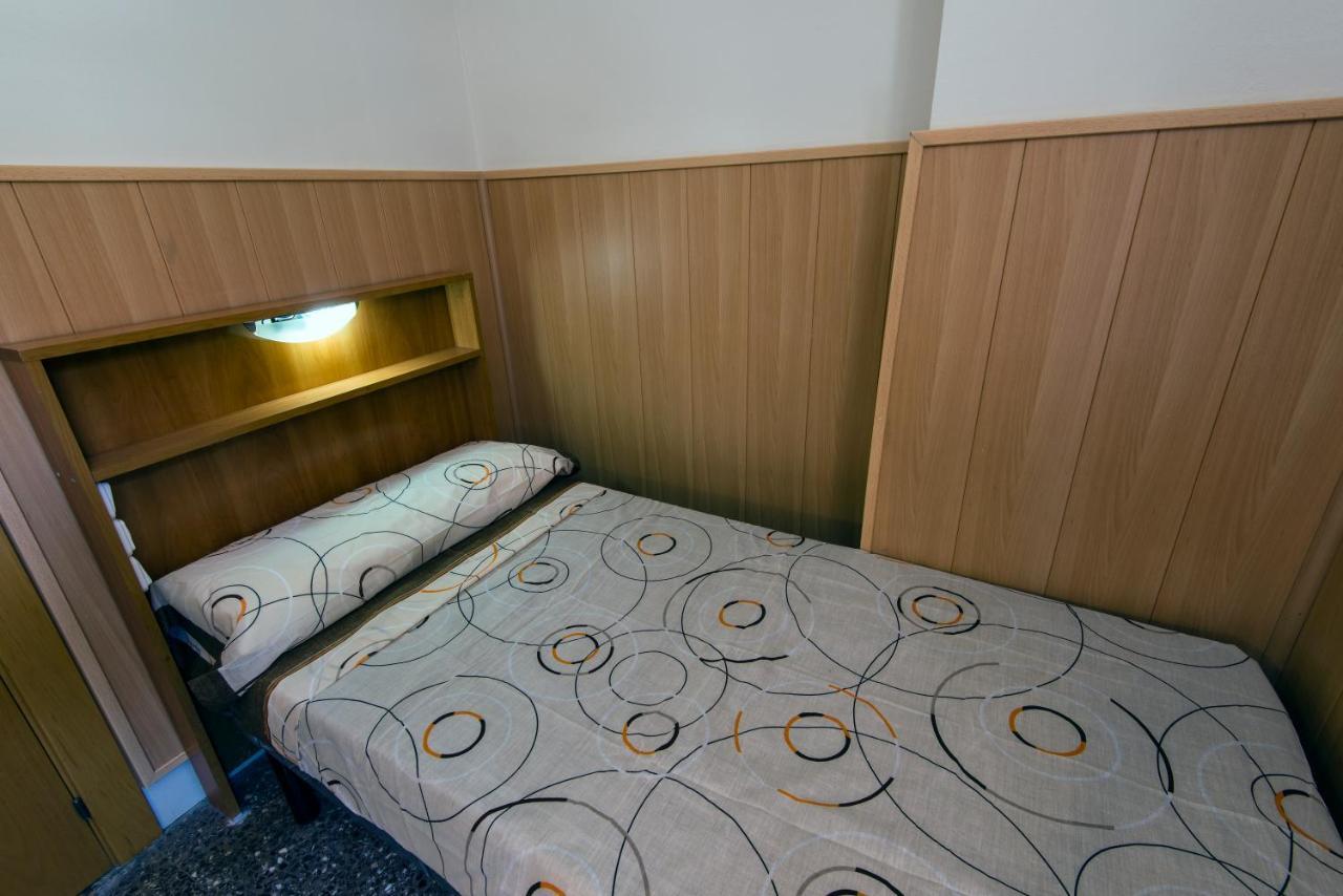 Ostello Residencia Sants