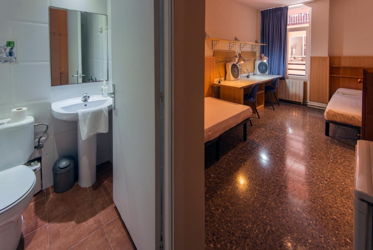 Residencia Sants Barcellona
