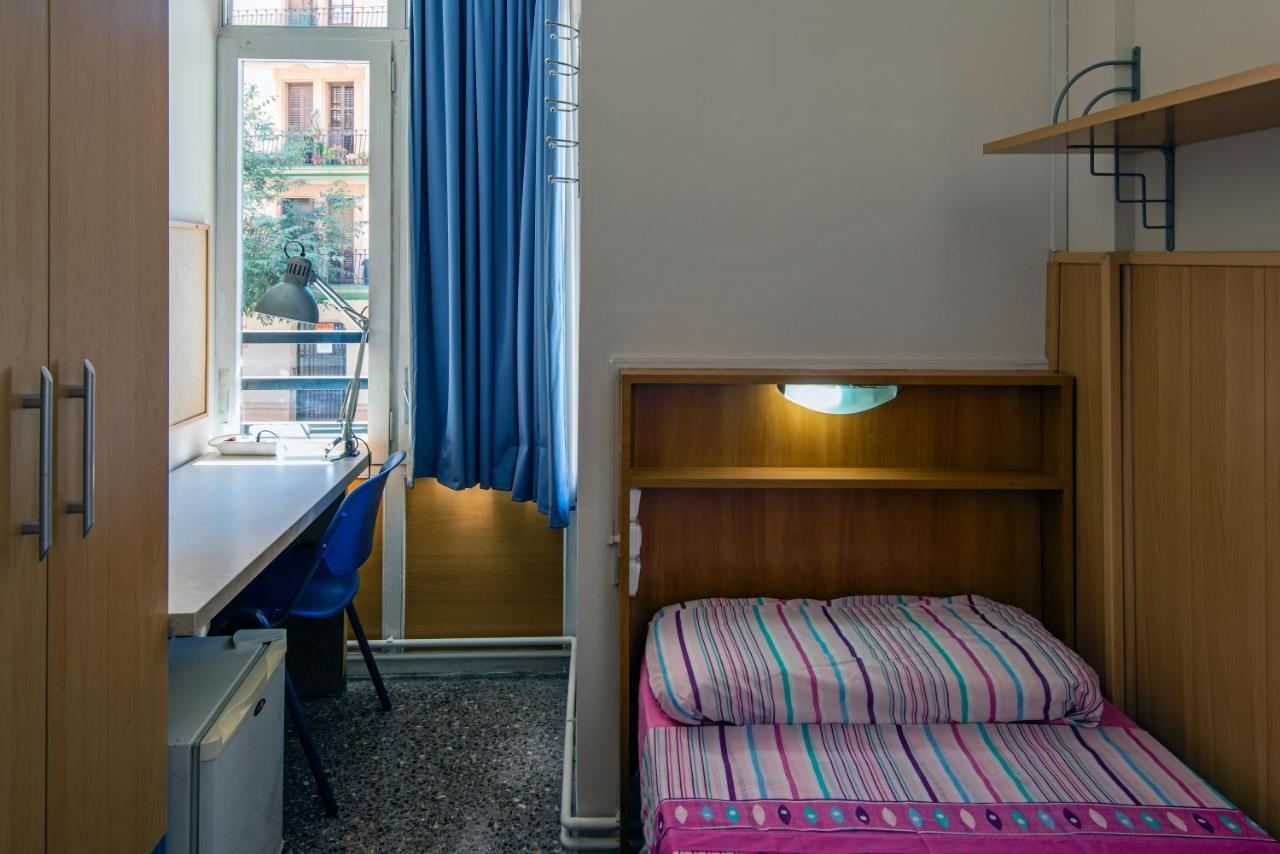Residencia Sants Ostello *