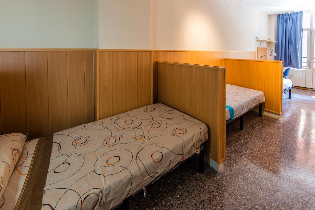 Residencia Sants Ostello
