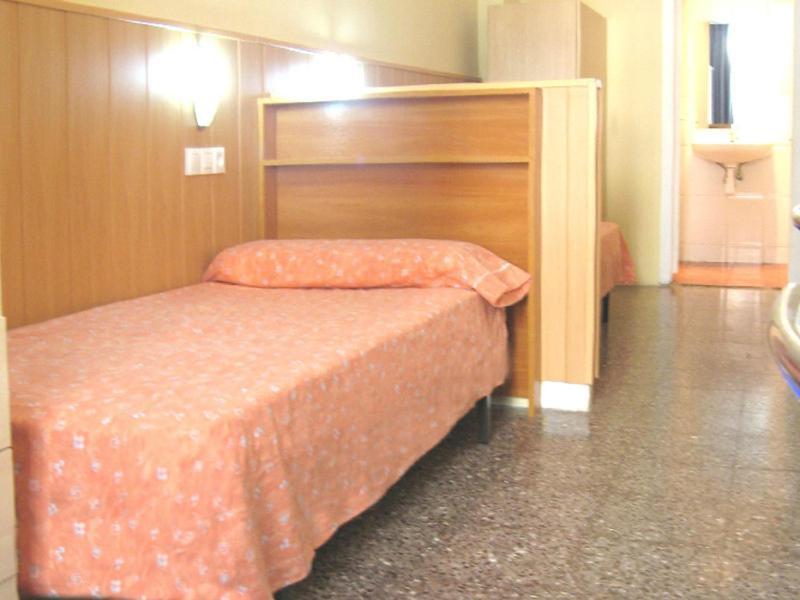 Ostello Residencia Sants
