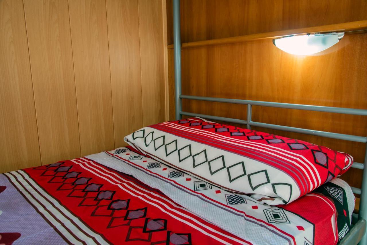 Auberge de jeunesse Residencia Sants Barcelone