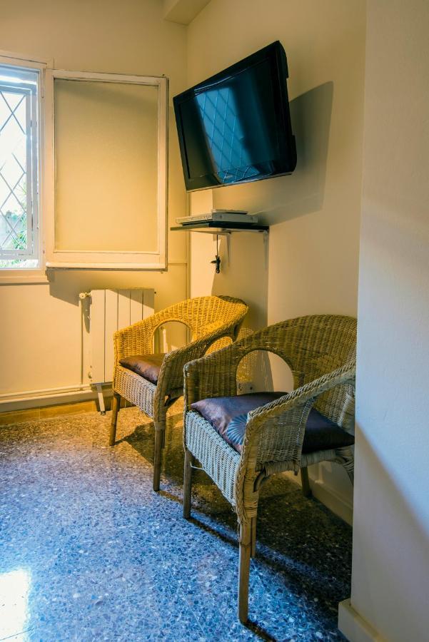 Auberge de jeunesse Residencia Sants *