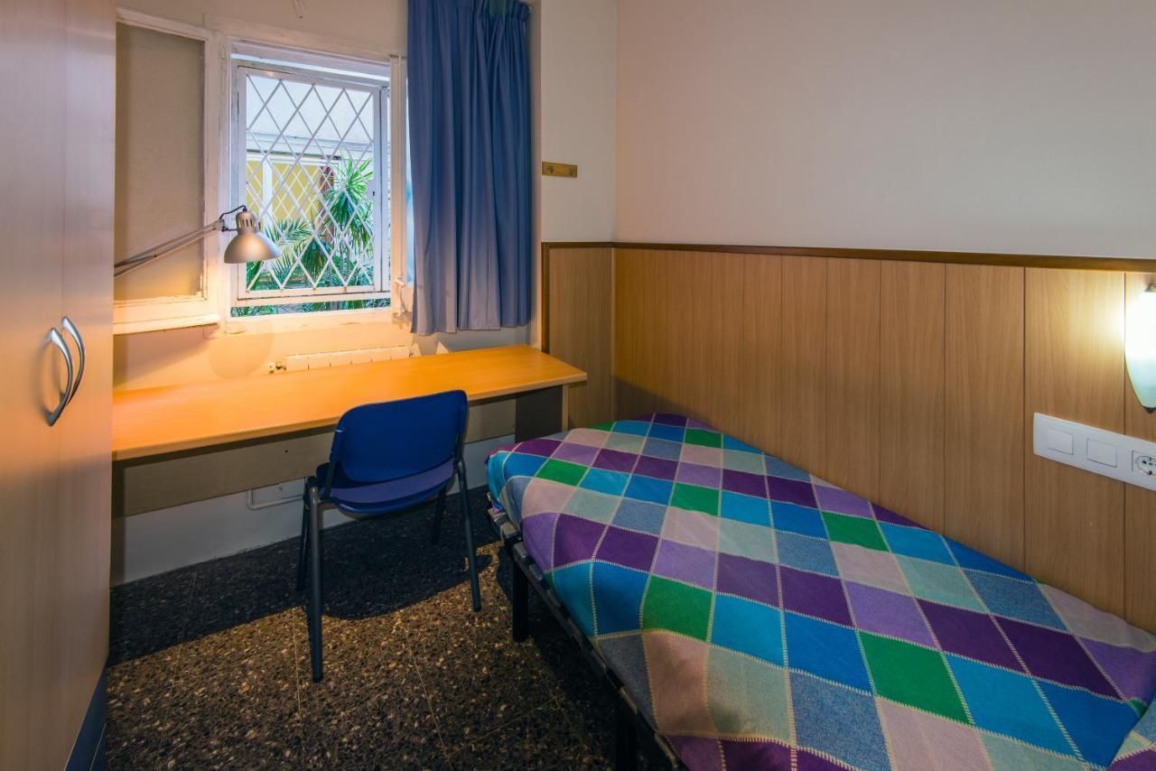 Auberge de jeunesse Residencia Sants