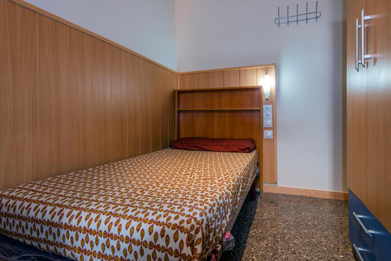 Residencia Sants Barcelone